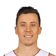 Duncan Robinson