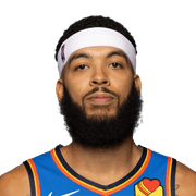 Kenrich Williams