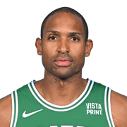 Al Horford