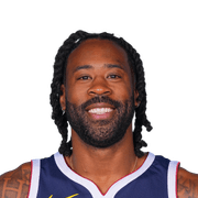 DeAndre Jordan