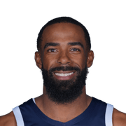 Mike Conley