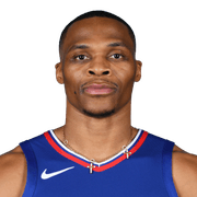 Russell Westbrook