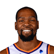 Kevin Durant