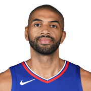 Nicolas Batum