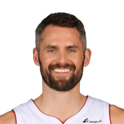 Kevin Love