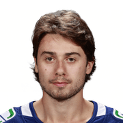 Quinn Hughes