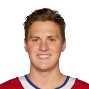 Cayden Primeau