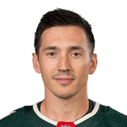 Jared Spurgeon