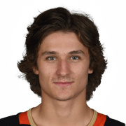 Trevor Zegras