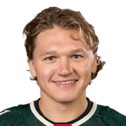 Kirill Kaprizov