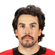 Justin Faulk