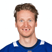 John Klingberg