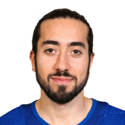 Mika Zibanejad