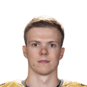 Pavel Dorofeyev