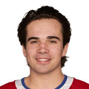 Alex Newhook