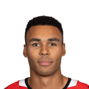 Isaak Phillips