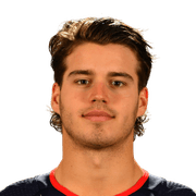 Cole Sillinger