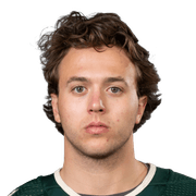 Brock Faber