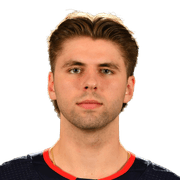 Adam Fantilli