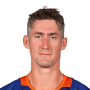 Brock Nelson