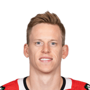Connor Murphy
