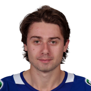 Quinn Hughes
