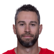 Cam Talbot