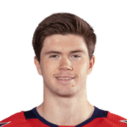 Connor McMichael