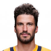 Roman Josi