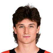 Trevor Zegras