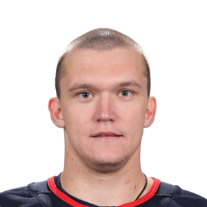 Dmitri Voronkov