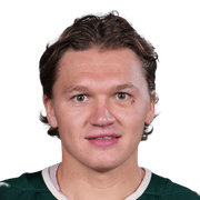Kirill Kaprizov