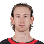 Jake Sanderson
