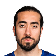 Mika Zibanejad