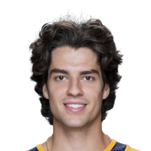 Luke Evangelista