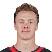 Jacob Bernard-Docker