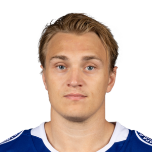Pontus Holmberg