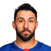 Vincent Trocheck
