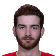 Sebastian Cossa
