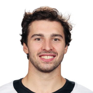 Noah Cates