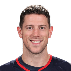 Charlie Coyle
