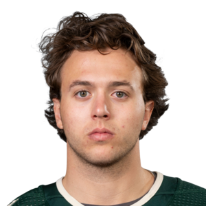Brock Faber