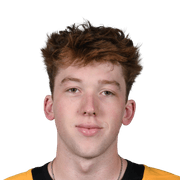 Mason Lohrei