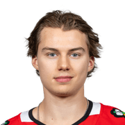 Connor Bedard