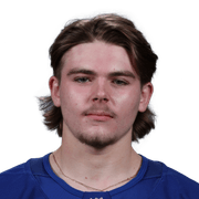 Zach Benson