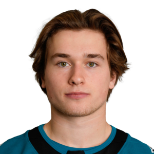 Macklin Celebrini