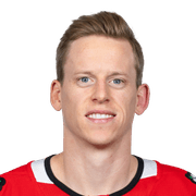 Connor Murphy