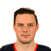 Brendan Gaunce