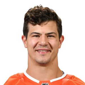 Connor Carrick