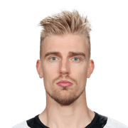 Rasmus Ristolainen